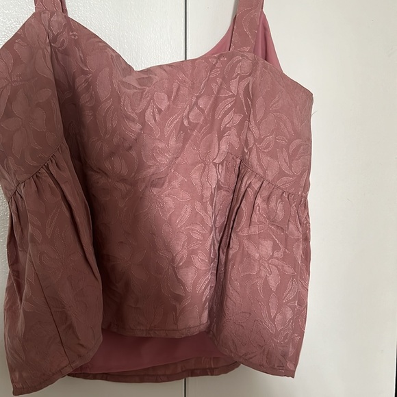 BNWT Smash and Test Polly Tank Top - Picture 11 of 11